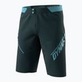 Spodenki rowerowe męskie DYNAFIT Ride Light DST blueberry storm blue 4