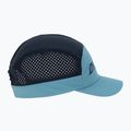 Czapka z daszkiem DYNAFIT Transalper storm blue 2
