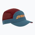 Czapka z daszkiem DYNAFIT Transalper mallard blue
