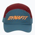 Czapka z daszkiem DYNAFIT Transalper mallard blue 4