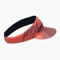 Daszek do biegania DYNAFIT Alpine Graphic Visor Band hot coral 2
