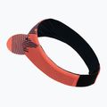 Daszek do biegania DYNAFIT Alpine Graphic Visor Band hot coral 3
