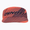 Daszek do biegania DYNAFIT Alpine Graphic Visor Band hot coral 4