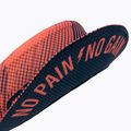 Daszek do biegania DYNAFIT Alpine Graphic Visor Band hot coral 5