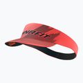 Daszek do biegania DYNAFIT Alpine Graphic Visor Band hot coral 6