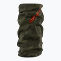 Chusta wielofunkcyjna DYNAFIT Logo Neck Gaiter winter moss/exagon camo