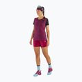Koszulka trekkingowa damska DYNAFIT Transalper Light beet red