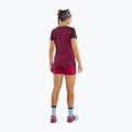 Koszulka trekkingowa damska DYNAFIT Transalper Light beet red 2