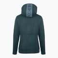 Bluza wspinaczkowa damska Wild Country Flow 2 Hoody petrol/3370 9