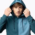 Bluza wspinaczkowa męska Wild Country Flow 2 Hoody petrol/3370 4