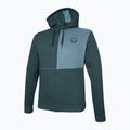 Bluza wspinaczkowa męska Wild Country Flow 2 Hoody petrol/3370 9