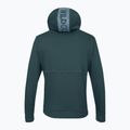 Bluza wspinaczkowa męska Wild Country Flow 2 Hoody petrol/3370 10