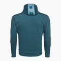 Bluza wspinaczkowa męska Wild Country Flow 2 Hoody petrol/3370 6
