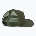 Czapka z daszkiem męska Salewa Pure Salamander Logo dark olive 2