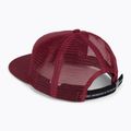 Czapka z daszkiem damska Salewa Pure Salamander Logo syrah 3
