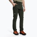 Spodnie trekkingowe męskie Salewa Talveno 2 DST dark olive