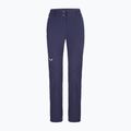 Spodnie trekkingowe damskie Salewa Talvena 2 DST navy blazer