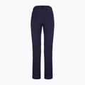 Spodnie trekkingowe damskie Salewa Talvena 2 DST navy blazer 2