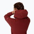 Kurtka softshell damska Salewa Agner DST syrah 5