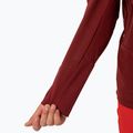 Kurtka softshell damska Salewa Agner DST syrah 8