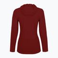 Kurtka softshell damska Salewa Agner DST syrah 11