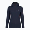 Kurtka softshell damska Salewa Agner DST navy blazer 6