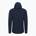 Kurtka softshell damska Salewa Agner DST navy blazer 2
