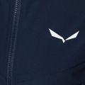 Kurtka softshell damska Salewa Agner DST navy blazer 3