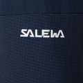 Kurtka softshell damska Salewa Agner DST navy blazer 4