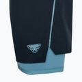 Spodenki do biegania męskie DYNAFIT Alpine Pro 2IN1 blueberry storm blue 6