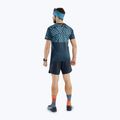 Spodenki do biegania męskie DYNAFIT Alpine blueberry/storm blue 2