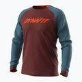 Bluza rowerowa męska DYNAFIT Ride syrah 4