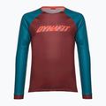 Bluza rowerowa męska DYNAFIT Ride syrah