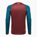 Bluza rowerowa męska DYNAFIT Ride syrah 2