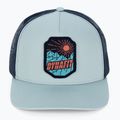 Czapka z daszkiem DYNAFIT Patch Trucker marine blue 4
