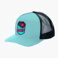 Czapka z daszkiem DYNAFIT Patch Trucker marine blue 5