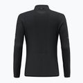Kurtka softshell męska Salewa Pedroc DST Light black out 6