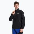 Kurtka softshell męska Salewa Pedroc DST Light black out 3