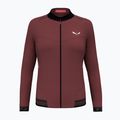 Bluza trekkingowa damska Salewa Pedroc PL 2 syrah 4