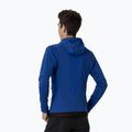 Bluza trekkingowa męska Salewa Pedroc PL Hooded electric 4