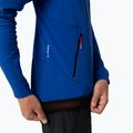 Bluza trekkingowa męska Salewa Pedroc PL Hooded electric 9