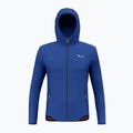 Bluza trekkingowa męska Salewa Pedroc PL Hooded electric 11