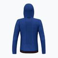 Bluza trekkingowa męska Salewa Pedroc PL Hooded electric 12