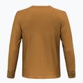 Bluza trekkingowa męska Salewa Lavaredo Hemp Pullover golden brown 6
