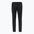 Spodnie wspinaczkowe męskie Salewa Lavaredo Hemp Ripstop black out 5