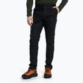 Spodnie wspinaczkowe męskie Salewa Lavaredo Hemp Ripstop black out