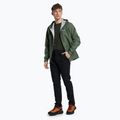 Spodnie wspinaczkowe męskie Salewa Lavaredo Hemp Ripstop black out 2