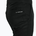 Spodnie wspinaczkowe męskie Salewa Lavaredo Hemp Ripstop black out 4