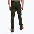 Spodnie wspinaczkowe męskie Salewa Lavaredo Hemp Ripstop dark olive 3