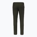 Spodnie wspinaczkowe męskie Salewa Lavaredo Hemp Ripstop dark olive 6